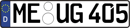 ME-UG405
