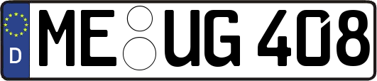 ME-UG408