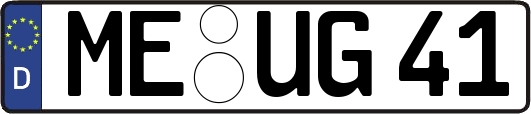 ME-UG41