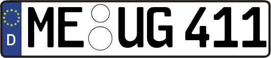 ME-UG411