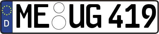 ME-UG419
