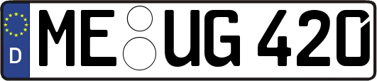 ME-UG420