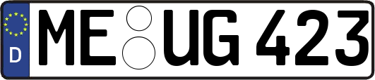 ME-UG423