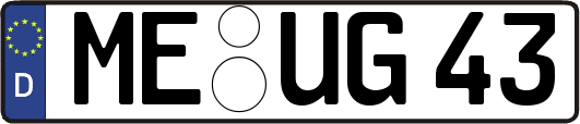 ME-UG43