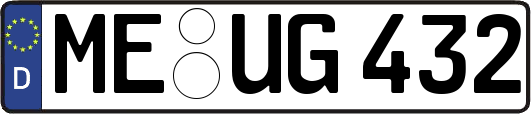 ME-UG432