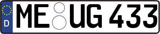 ME-UG433