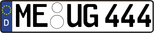 ME-UG444