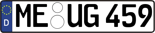 ME-UG459