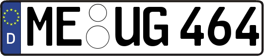 ME-UG464