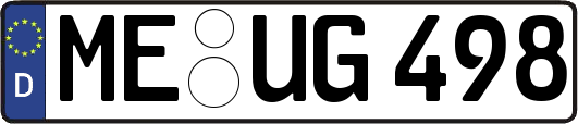 ME-UG498