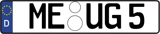 ME-UG5