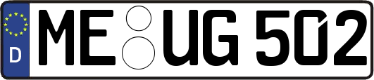 ME-UG502
