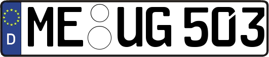 ME-UG503