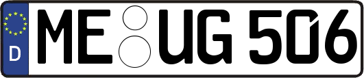 ME-UG506