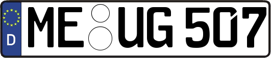 ME-UG507