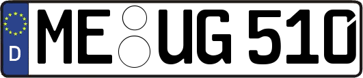 ME-UG510