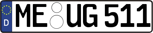 ME-UG511