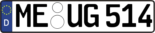 ME-UG514