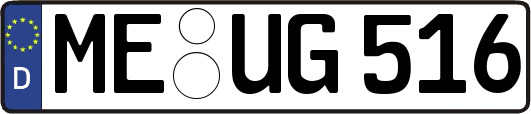 ME-UG516