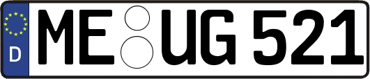 ME-UG521