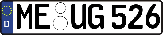 ME-UG526
