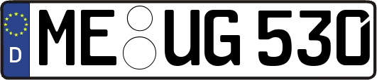 ME-UG530