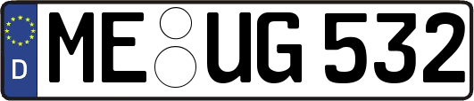 ME-UG532