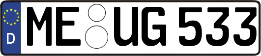 ME-UG533