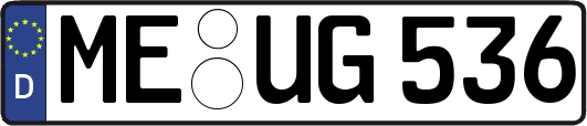 ME-UG536