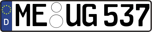 ME-UG537