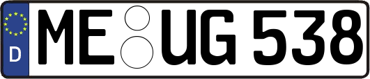 ME-UG538