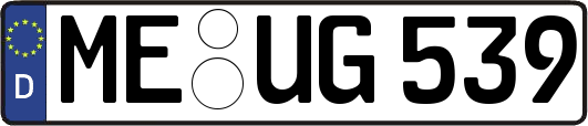 ME-UG539