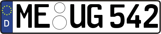 ME-UG542