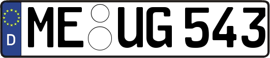 ME-UG543