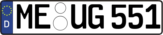 ME-UG551