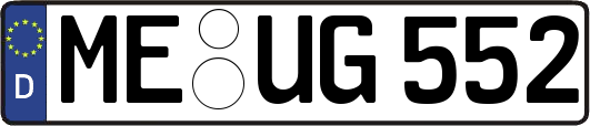 ME-UG552