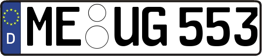 ME-UG553
