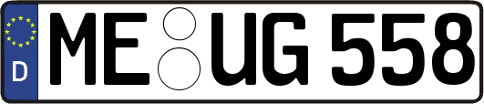 ME-UG558