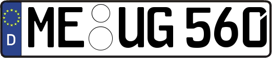 ME-UG560