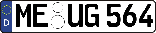 ME-UG564