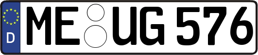 ME-UG576