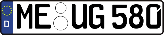 ME-UG580