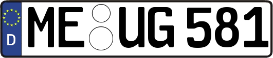 ME-UG581