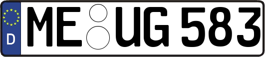 ME-UG583