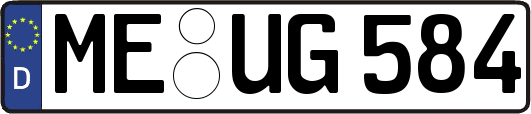ME-UG584