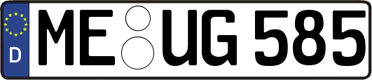 ME-UG585
