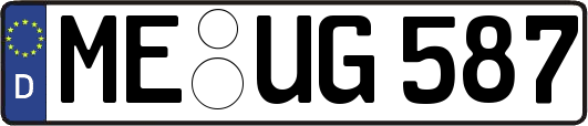 ME-UG587