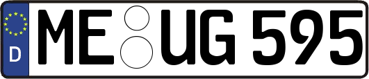ME-UG595