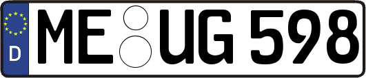ME-UG598