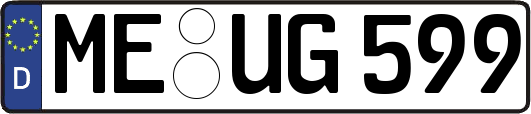 ME-UG599